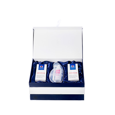 金堂阴道抑菌护理套盒