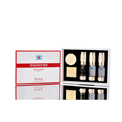 金堂私密拓客体验套