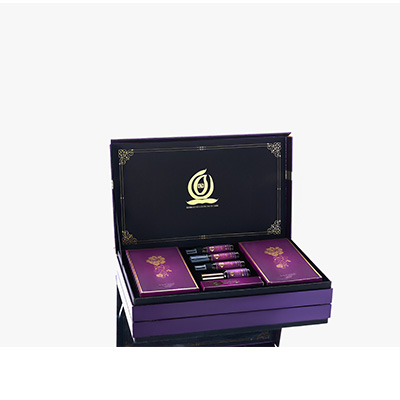 金堂气血能量海底轮