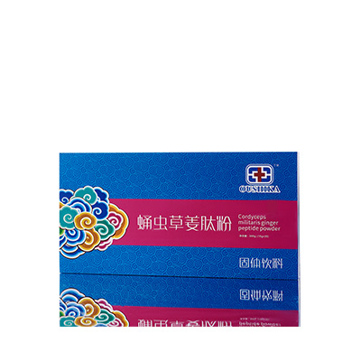 金堂蛹虫草气血汤