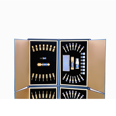 金堂7D私密抗衰养护套