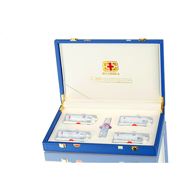 恢复自洁系统套金堂