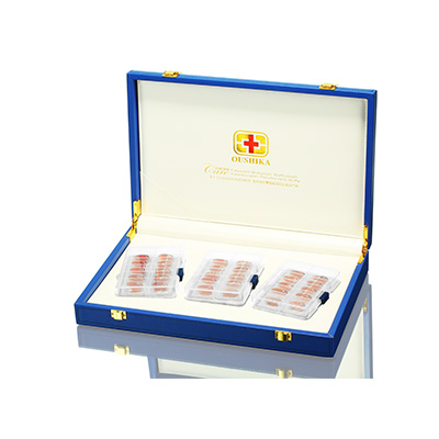 金堂子宫排毒套