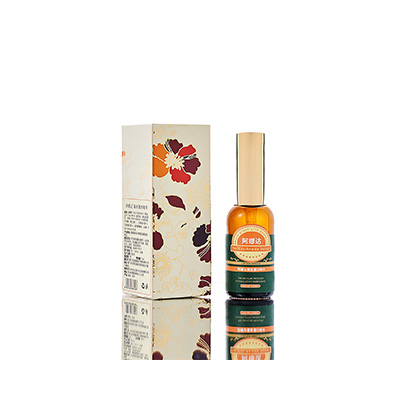 金堂私密细嫩修复精华